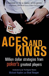 Michael Kaplan �Aces and Kings�